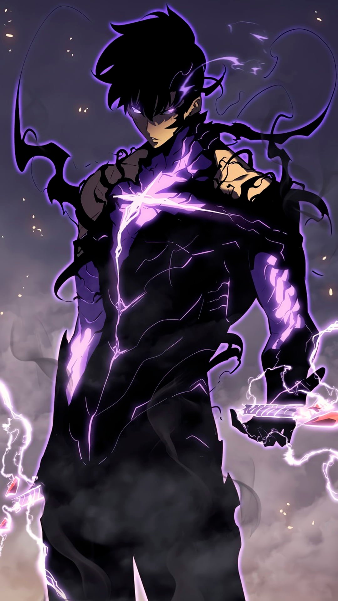 2 image about Solo Leveling anime miniatura