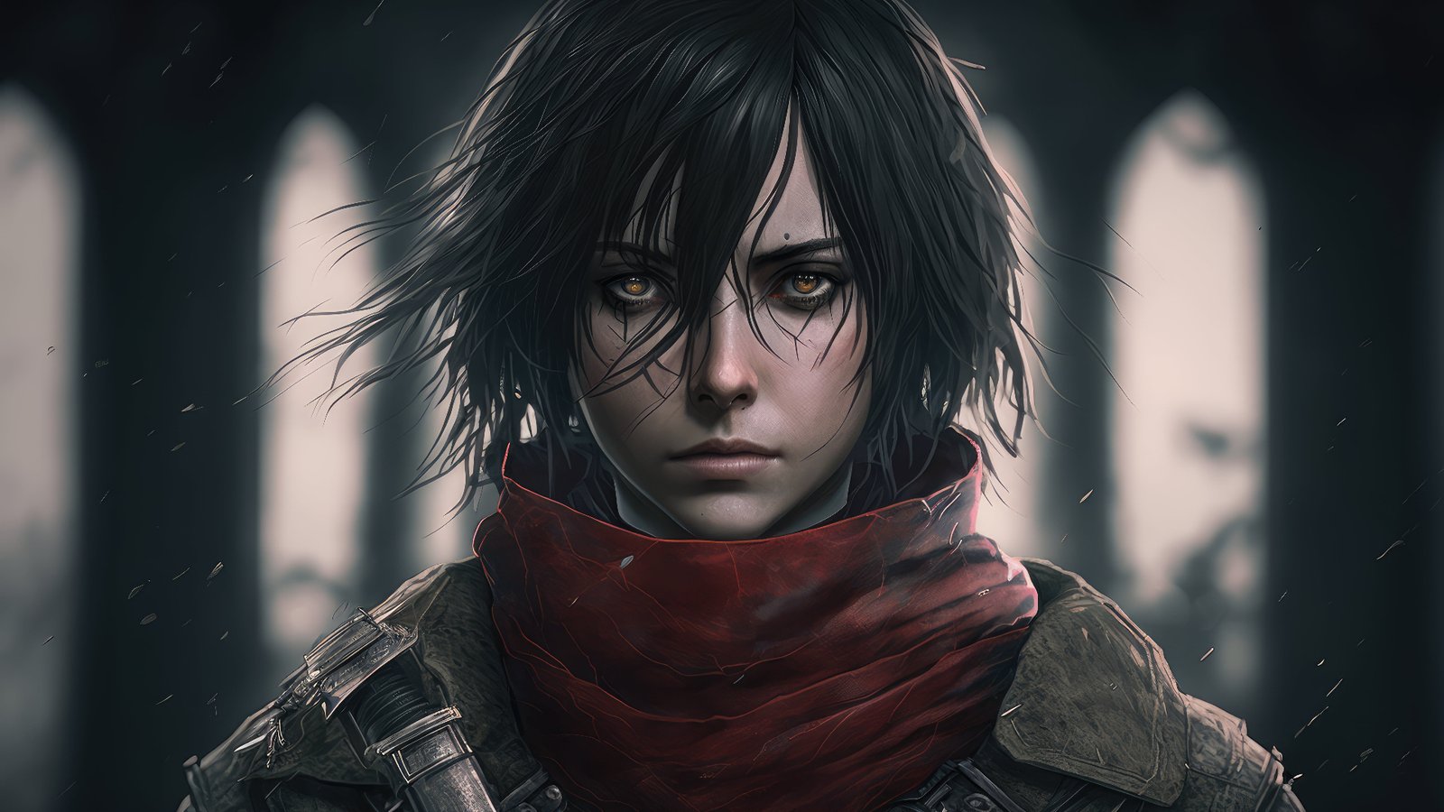 Third Mikasa's second image miniatura
