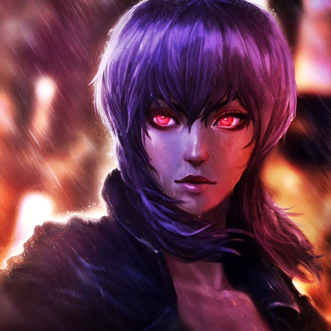 motoko's fourth image miniatura