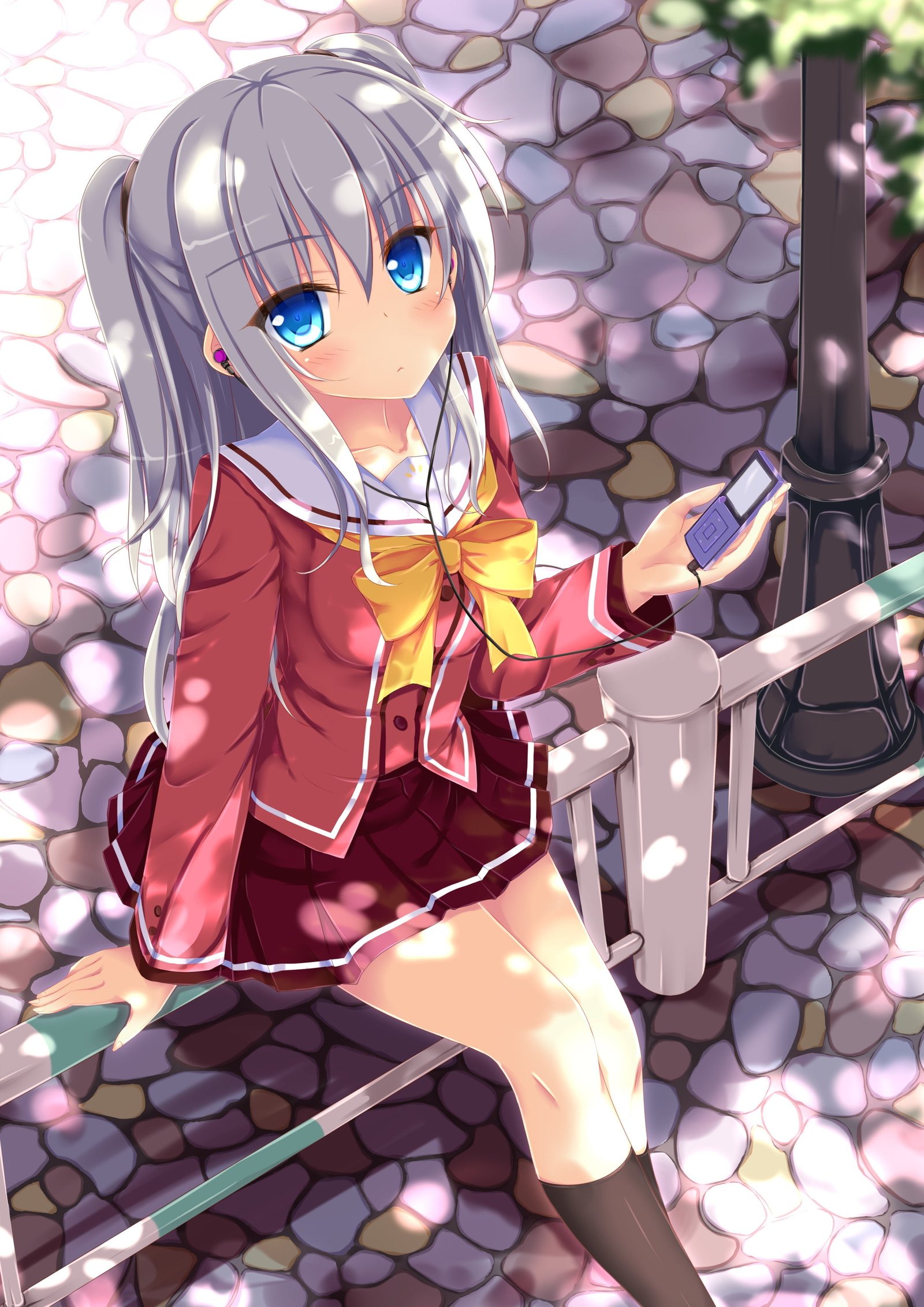 nao's fourth image miniatura